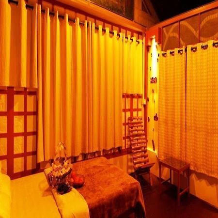 Brook Streak Resort Vaduvanchal Bagian luar foto