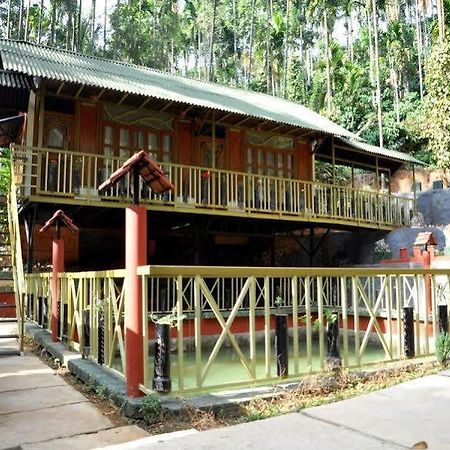 Brook Streak Resort Vaduvanchal Bagian luar foto