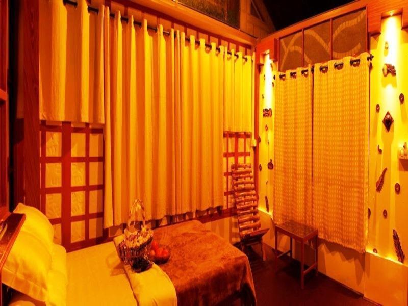 Brook Streak Resort Vaduvanchal Bagian luar foto