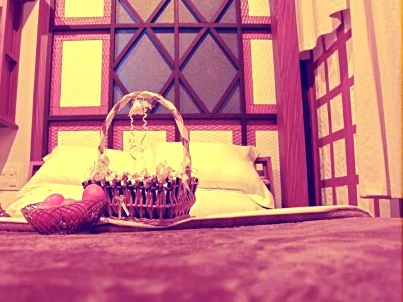 Brook Streak Resort Vaduvanchal Bagian luar foto