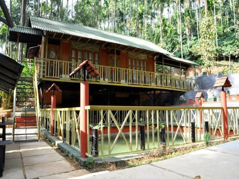 Brook Streak Resort Vaduvanchal Bagian luar foto